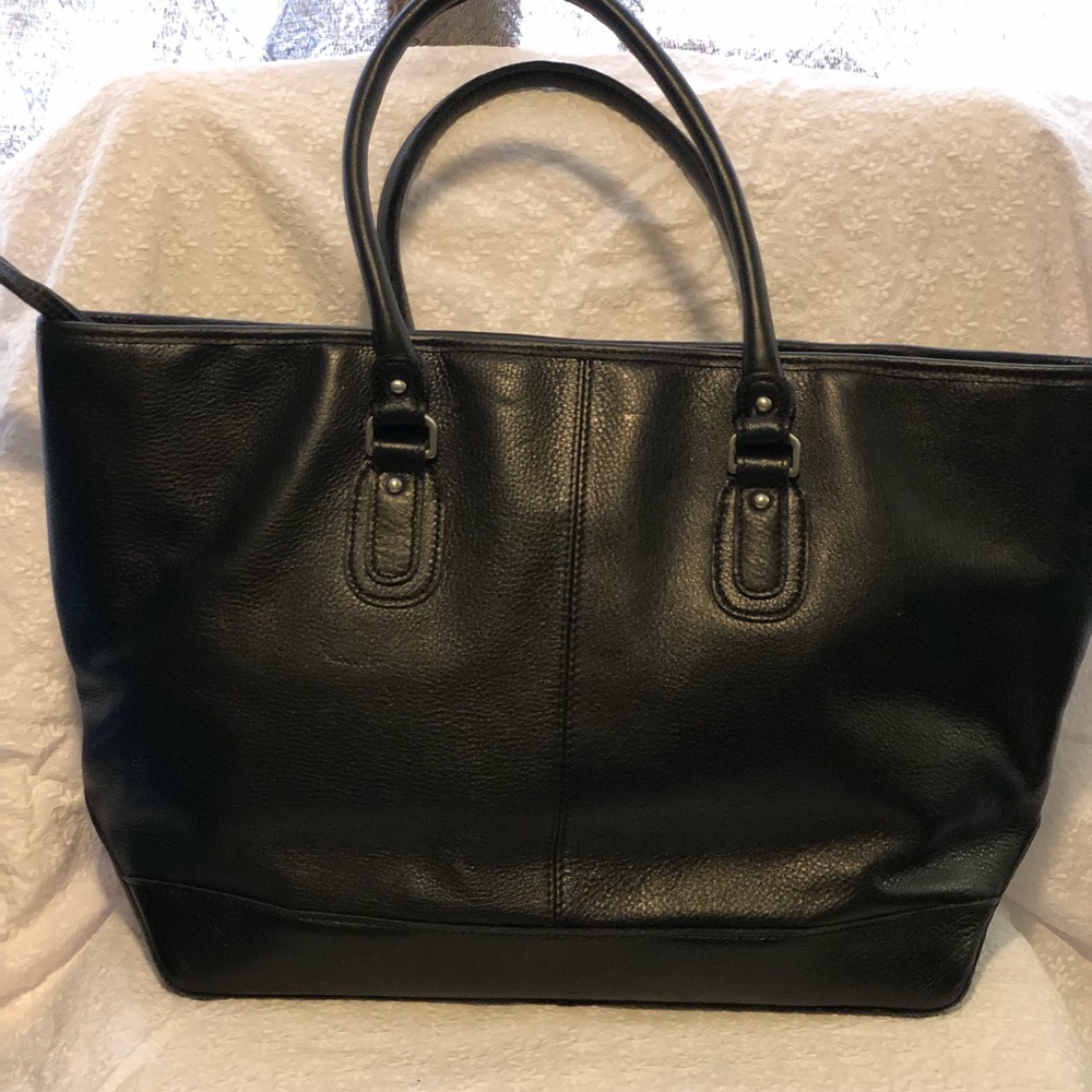 LL Bean Tote Bag